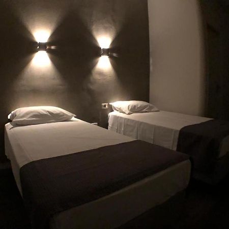 Hotel Caravelas Σάο Πάολο Εξωτερικό φωτογραφία