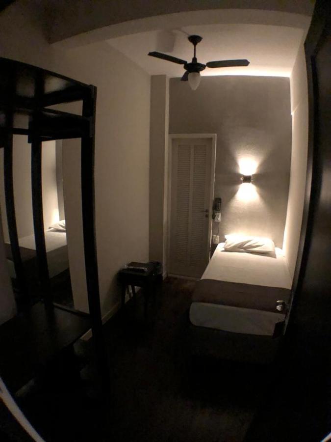Hotel Caravelas Σάο Πάολο Εξωτερικό φωτογραφία