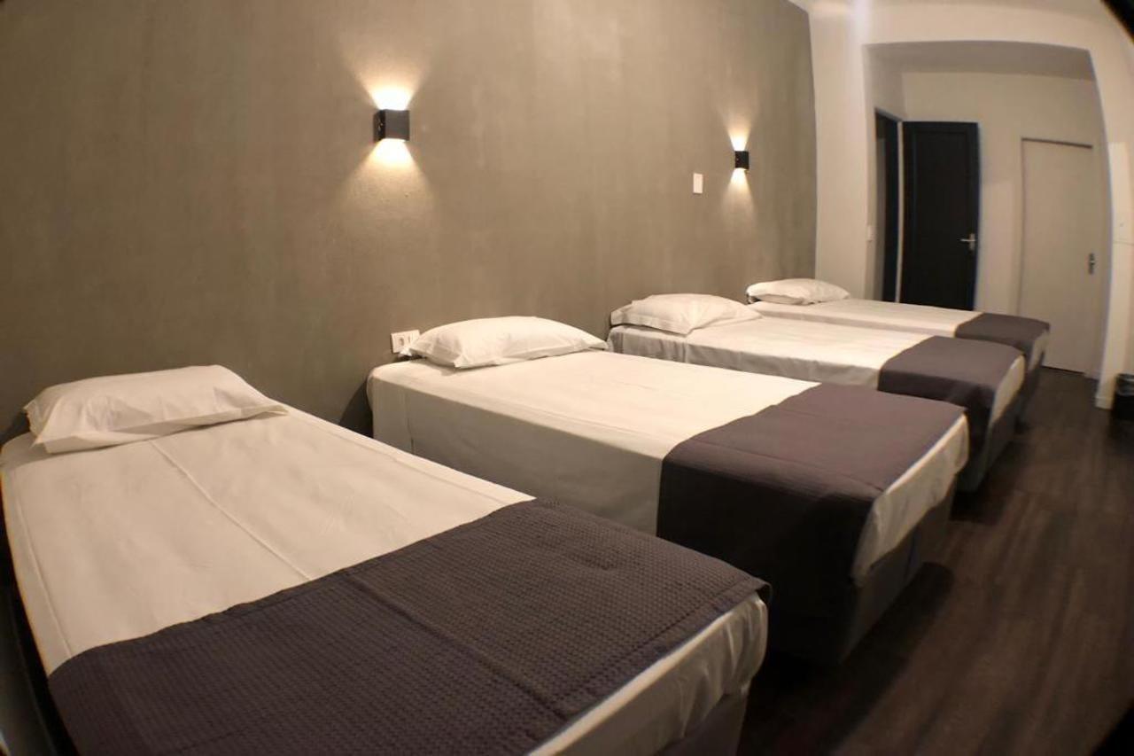 Hotel Caravelas Σάο Πάολο Εξωτερικό φωτογραφία