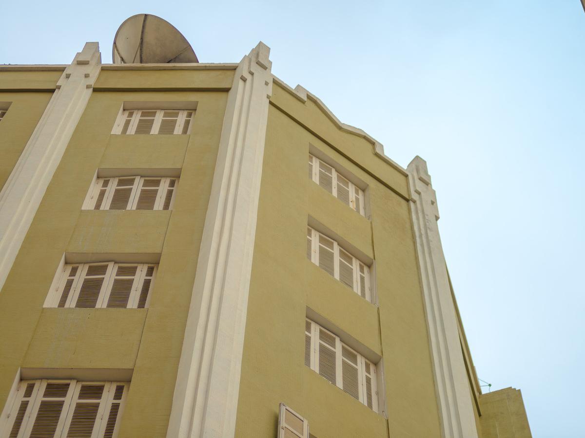 Hotel Caravelas Σάο Πάολο Εξωτερικό φωτογραφία